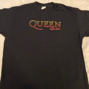 Queen T-Shirt
